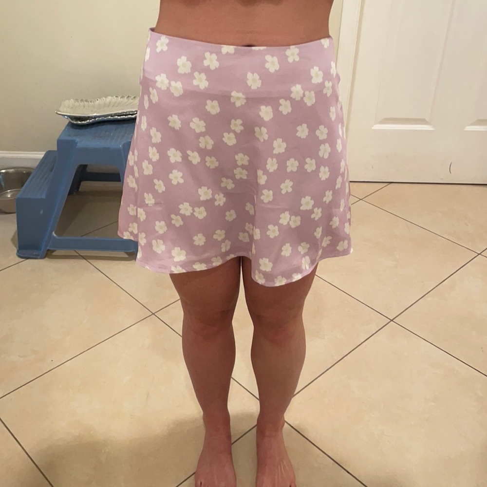 Princess Polly Skirt